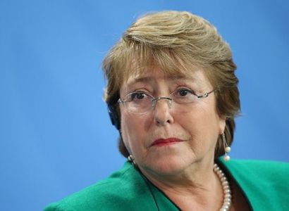 UN Human Rights Commissioner urges an immediate end to the fighting