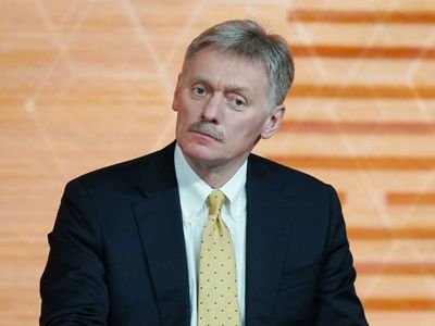 Песков прокомментировал слова Шахназарова о ситуации в Карабахе