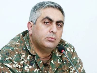 MOD representative: Turkey is directly implementing aggression against Armenia
