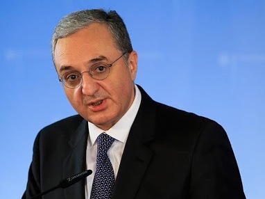 «Ագրեսիան եղել է նախապես ծրագրված». Զոհրաբ Մնացականյանը նամակ է հղել ՄԱԿ Գլխավոր քարտուղարին