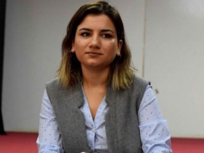 TikTok-ում մի՛ տարածեք մեր զինվորներին, կամավորներին տեղափոխող ավտոբուսների շարժի մասին տեսանյութեր. Մարիամ Փաշինյան
