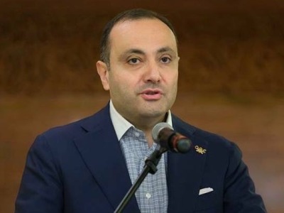 Тоганян: Ереван пока не обращался в ОДКБ, но ситуация может измениться после того как турецкий F-16 сбил армянский Су-25