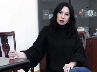 ՄԱԿ, ՆԱՏՕ ու «միջազգային հանրության» մնացյալք պերսոնաժներ, էլի վա՞տ եք տեսնում. Նաիրա Զոհրաբյան