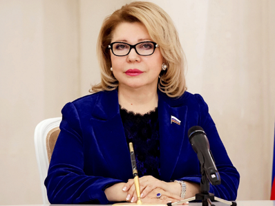 Russian MP calls on keeping Saakashvili away from Karabakh topic