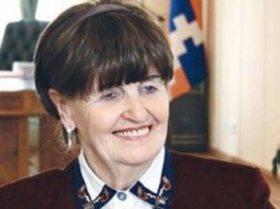 Baroness Cox statement on the escalation of conflict in Nagorno-Karabakh