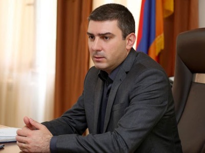 Պետնախարար. Պարենային ճգնաժամի ռիսկերը Ղարաբաղում բացառված են