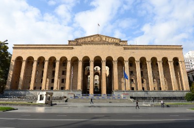 Վրաստանը ռազմական տարանցման երկիր չի դառնա, մենք կտրականապես մերժել ենք բոլորին. Իրակլի Սեսիաշվիլի