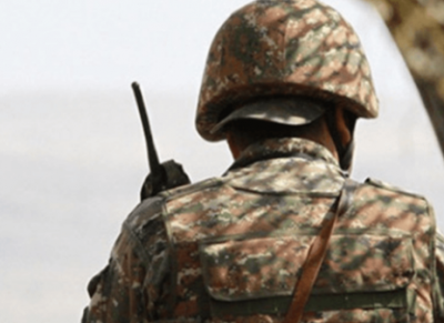Armenia MOD spokesperson: There is exchange of artillery fire along entire length of Karabakh front