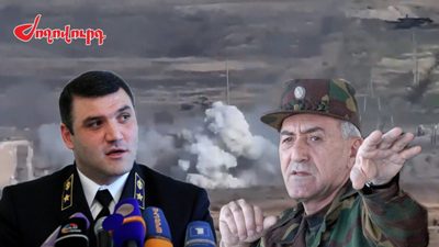 «Ժողովուրդ». Ինչու Գլխավոր դատախազությունը ընթացք չի տալիս նախկին պաշտոնյաների դիմումներին