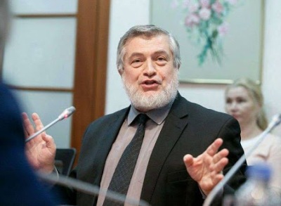«Հրապարակ». Այս պատերազմն իր անունն ունի՝ «Թուրքիան՝ ընդդեմ ազատ աշխարհի»․ իսրայելցի քաղաքական գործիչ
