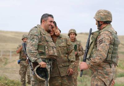 «Հրապարակ». Պատերազմը միավորեց. Նախկիններն ակտիվացել են