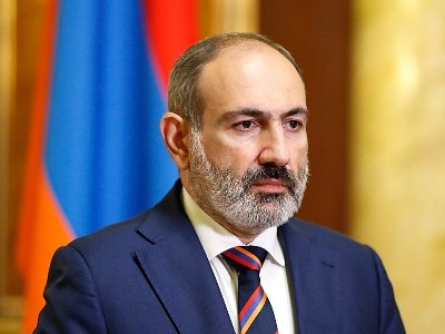 Փաշինյան. Ռուսական ռազմաբազան Հայաստանի անվտանգության համակարգի բաղկացուցիչ մասն է