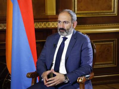 Armenia PM: We must use all means to defend ourselves