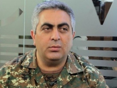 Հակառակորդը չհասնելով հաջողության՝ փոխում է գործելաոճը. Արծրուն Հովհաննիսյան