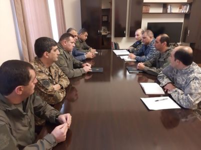 СК Армении: Азербайджан нарушил многочисленные положения МГП, ООН, МУС, Женевских конвенций