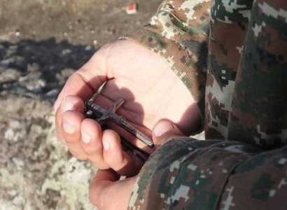 Քայլի՛ր ախպերս, դու ապրելու ես. չորս օր ռազմաճակատում ու թիկունքում