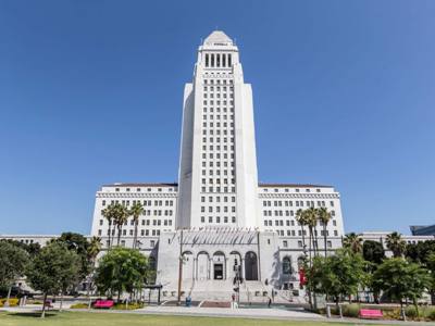 Los Angeles City Council condemns Azerbaijan aggression against Artsakh