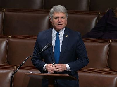 US Congressman urges to immediately reinstitute cease-fire in Karabakh conflict zone