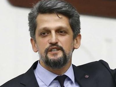 Garo Paylan: Turkey only country supporting war in Artsakh