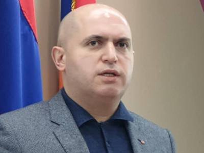 РПА - Николу Пашиняна: Нельзя легитимировать стремления Турции на Южном Кавказе