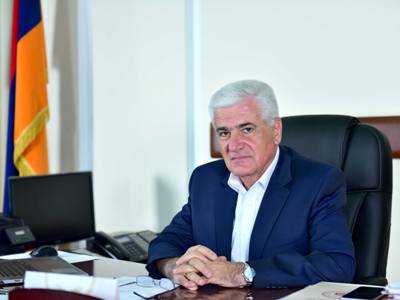 ԵՊՀ-ն դիմել է գործընկերներին՝ կոչ անելով դատապարտել Արցախի նկատմամբ ադրբեջանա-թուրքական ագրեսիան