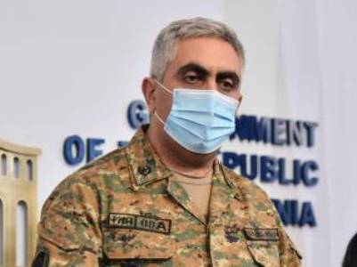 Ադրբեջանական օդուժը, մանավանդ առանց Թուրքիայի աջակցության, որեւէ որակ չունի. Արծրուն Հովհաննիսյան