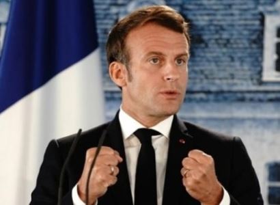 Member of European Parliament: Macron to raise issue of expulsion of Turkey from OSCE Minsk Group