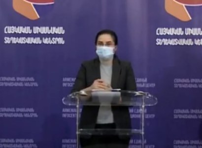 Armenia MFA: No information about possible meeting devoted to Nagorno-Karabakh conflict