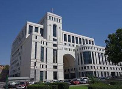 Հայաստանի ԱԳՆ-ն մեկնաբանել է Արցախի անկախությունը ճանաչելու հնարավորությունը