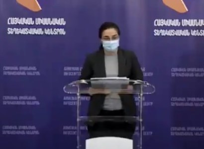 Հայաստանն ու Արցախը կանեն ամեն ինչ տարածաշրջանն ապակայունացնելու Ադրբեջանի եւ Թուրքիայի փորձերը խոչընդոտելու համար. ԱԳՆ