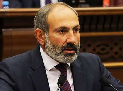 Փաշինյանը կոչ է արել դադարեցնել ԵԱՀԿ Մինսկի խմբին Անկարայի անդամությունը