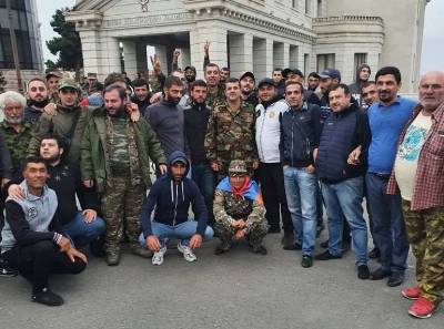 «Հրապարակ». ՀՀ իշխանություններին սկսել է անհանգստացնել Արցախի նախագահ Արայիկ Հարությունյանի աճող ռեյտինգը