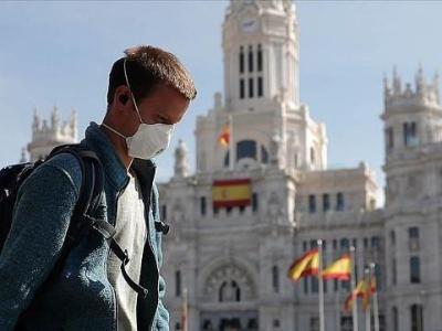 Օգոստոսին Իսպանիա ժամանած զբոսաշրջիկների թիվը 76 տոկոսով նվազել է կորոնավիրուսի համավարակի պատճառով