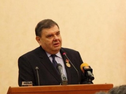 Չկա եվրոպական մի պետություն, որն արդարացնի Թուրքիայի ներգրավվածությունը. Գասպար Կարապետյան