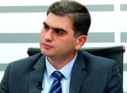 Ադրբեջանական նավթի գինը շարունակում է գահավիժել. Սուրեն Պարսյան