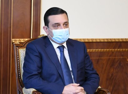 Այն վնասվածքները, որ տեսնում ենք, ուղղակի բոլոր մարդասիրական ու համամարդկային արժեքներից դուրս են. Արմեն Մուրադյան