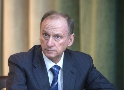 Patrushev and O'Brien discuss Nagorno-Karabakh situation