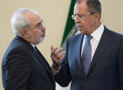 Lavrov, Zarif express concern over ongoing hostilities in Nagorno-Karabakh