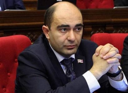 Մարուքյանը ՌԴ դեսպանին, Ֆրանսիայի դեսպանին, ԱՄՆ փոխդեսպանին ներկայացրել է վարձկանների օգտագործման հետ կապված հարցեր
