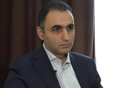 Միանում եմ մարտադաշտերից բոլոր դիակները հավաքելու կոչին. Իլհամի համար այս դիակները կմոտեցնեն հատուցման օրը. Չալաբյան