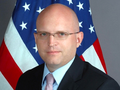 Acting US assistant secretary of state to leave for Turkey to discuss situation in Caucasus