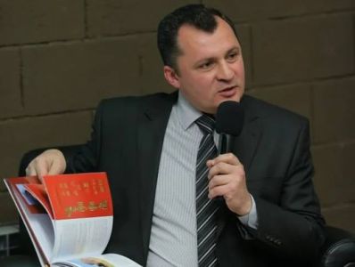 Կորոնավիրուսից այս գիշեր մահացել է պատմաբան Արտակ Մովսիսյանը