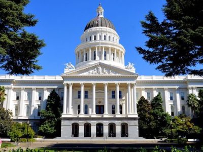 Armenian legislative caucus of California Senate condemns Azerbaijan aggression Karabakh