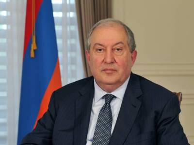 Այս սենյակի «մեծ փիղը» Թուրքիան է, որին ԼՂ հարցը չի հուզում. նա այլ ծրագրեր ունի. Արմեն Սարգսյանը՝ հնդկական WION-ին