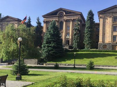 Հայաստանը 40 մլրդ դրամով ավելացնում է ռազմական ծախսերը. ԱԺ արտահերթ նիստ կգումարվի