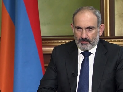 Լայնամասշտաբ ագրեսիայի վիճակում ես վստահաբար կարող եմ ասել, որ Ղարաբաղի ժողովուրդը չի ընկրկի.Փաշինյանը՝ AlJazeera-ին