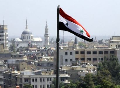 МИД  Сирии:  действия Турции ведут к разжиганию конфликта в Нагорном Карабахе