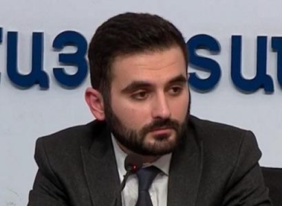 Մերոնք հատուկ ադրբեջանցիների համար հավաքել են 243 չհայտարարված զոհերի ցուցակը՝ անուններով. Հովհաննես Մովսիսյան