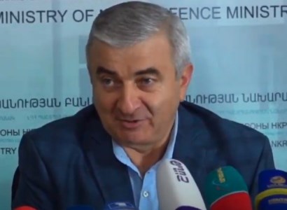 Ադրբեջանը քարոզելով առարկայայկան բանակցություններ, ժամանակ էր շահում ու պատրաստվում պատերազմի. Ղուլյան