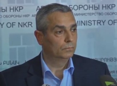 Եթե լինի զինադադար, իհարկե, դիերի հետ կապված խնդիրները պետք է լուծվեն. Մենք պատրաստ ենք. Մայիլյան